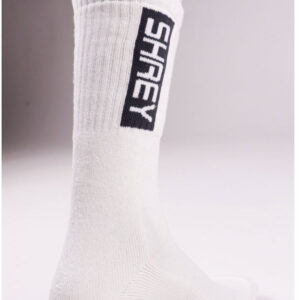 Shrey Premium Grip Plus Socks - Image 1